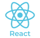 React