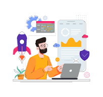 مثال على الحلول البرمجية 1