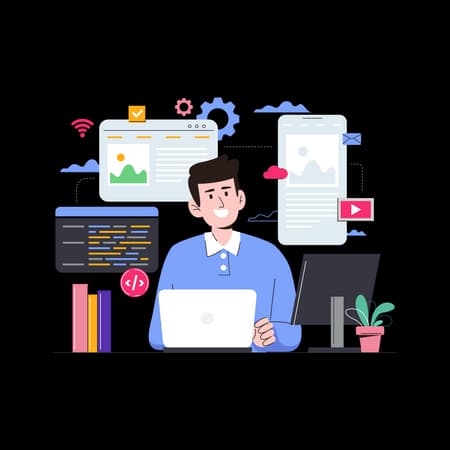 مثال تصميم 5